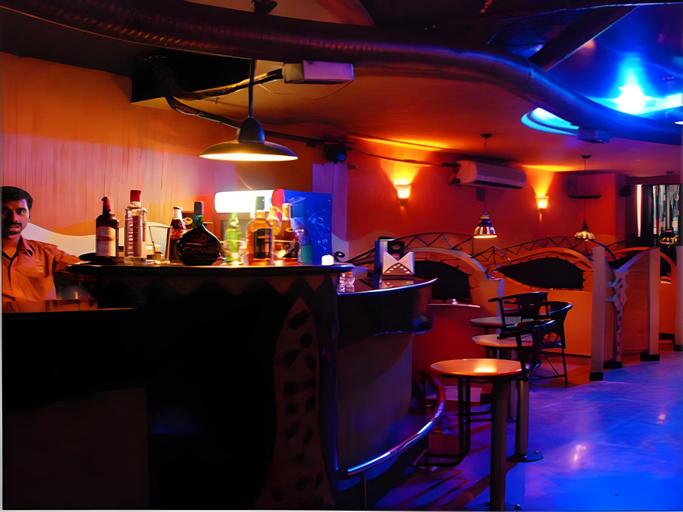 Food & Drinks 4, Hotel Maniam Classic - West Wing, Tiruppur