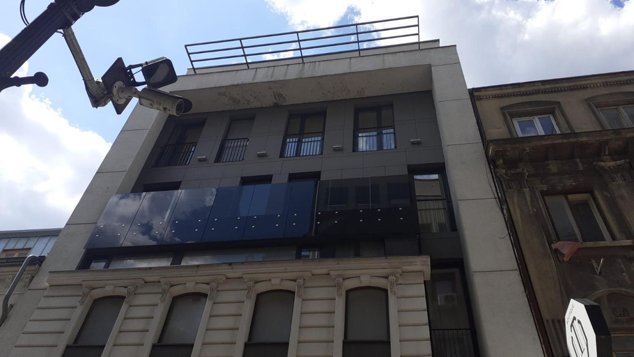 Exterior & Views 2, Old Town Boutique Hotel, Municipiul Bucuresti