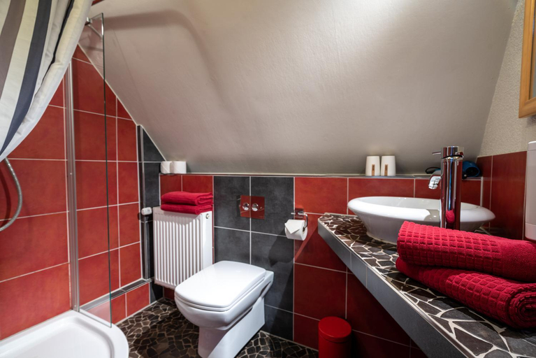 Others 3, Hotel Schmausemuhle, Rhein-Hunsrück-Kreis