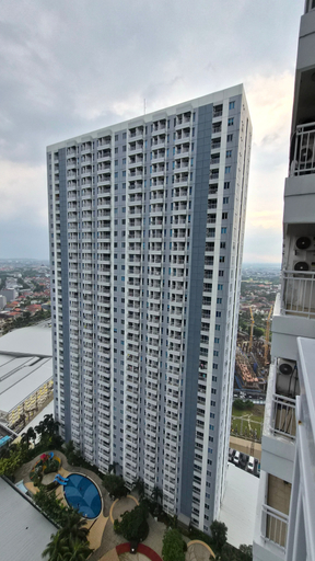 Others 2, Tanglin Masion Supermall Apartment by Calli Rooms, Surabaya