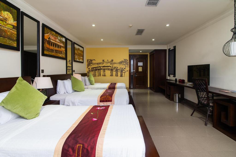 Others 3, Villa Hue Hotel, Huế