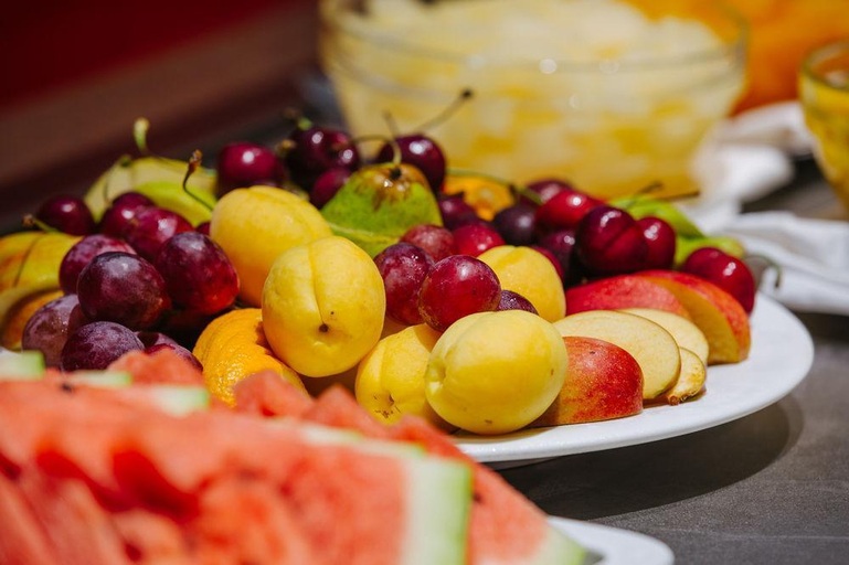 Food & Drinks 5, Apart Hotel Imeretinskiy - Morskoy Kvartal, Sochi gorsovet