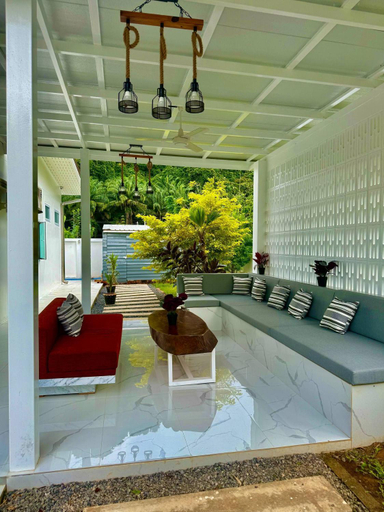 5, Beautiful villa between jungle, sea and mountain, Mueang Krabi