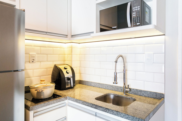Private kitchen 5, You Go Vila Mariana, São Paulo