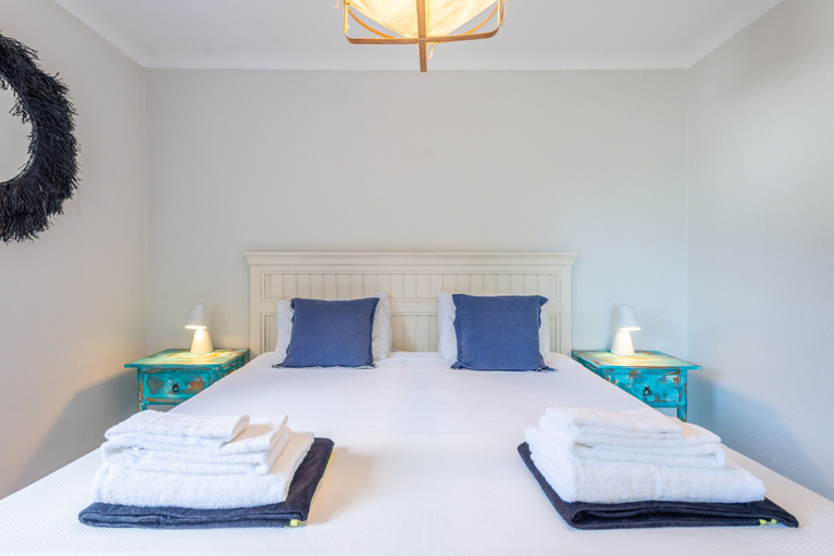 Bedroom 2, Jardins do Golfe, Loulé