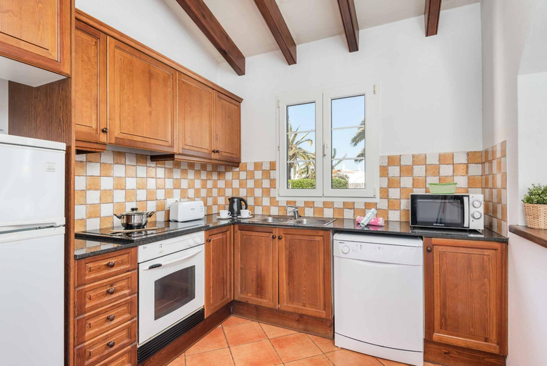 Facilities 5, Villa Tierrasol, Baleares