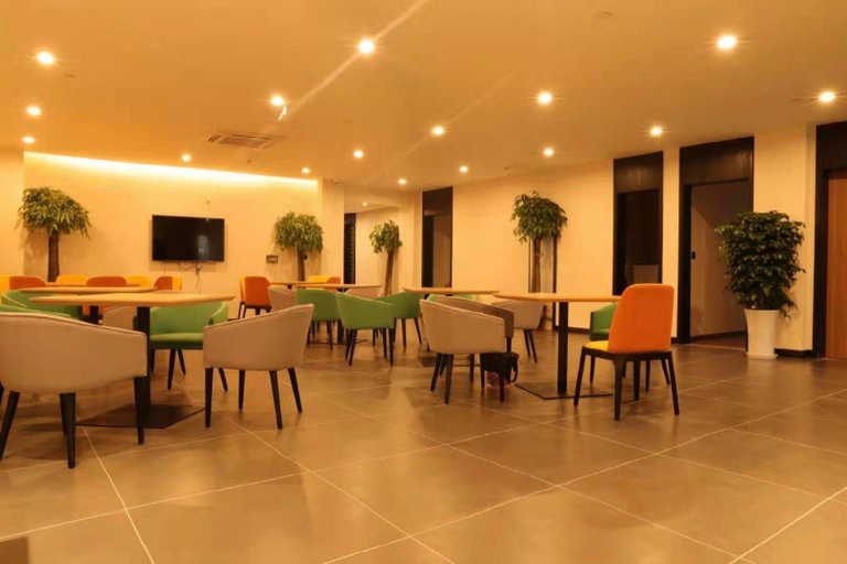 Food & Drinks 4, GreenTree Inn Lanzhou Zhongchuan Airport, Lanzhou
