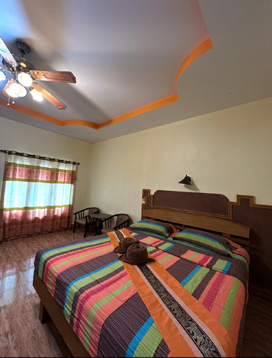 Bedroom 2, Phu Lanta Life Resort , Ko Lanta