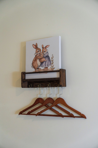 Room amenity 2, Little An Home, District 1