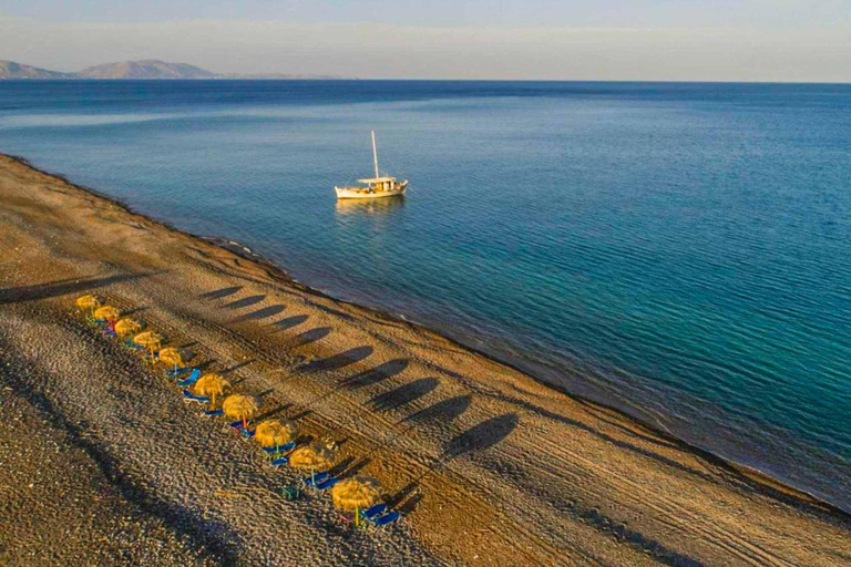 Others 5, Villa Levanta, South Aegean