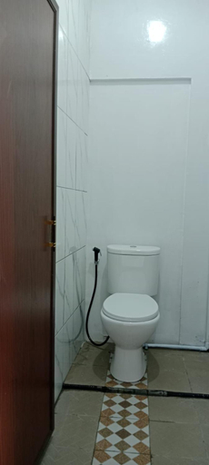 Others 3, Ambu Guest House, Bandung