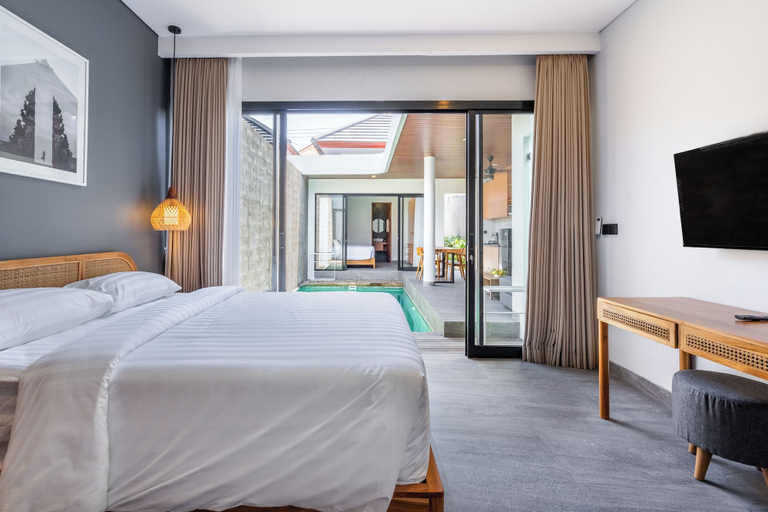 Interior 4, Casa Benita Villa Seminyak, Denpasar