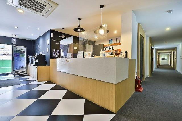 Others 4, Ansan Vant Hotel, Hwaseong
