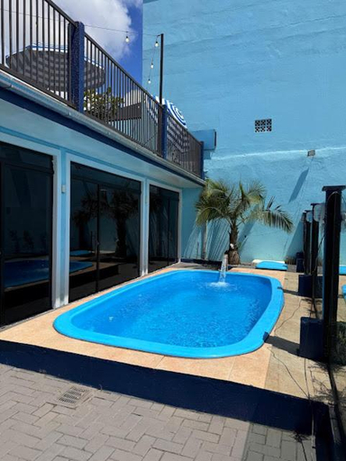 Sport & Beauty 4, Hotel Mais Lazer, Joinvile