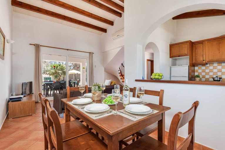Others 3, Villa Tierrasol, Baleares