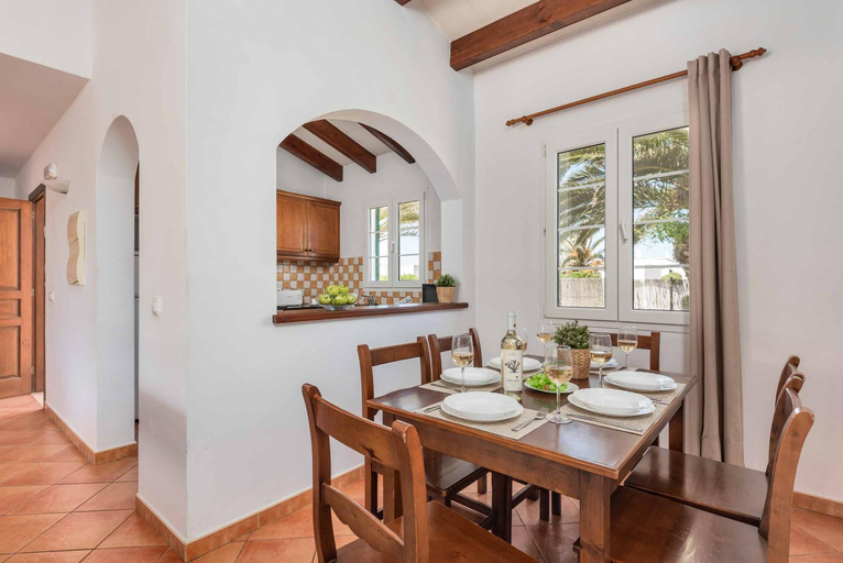 Others 1, Villa Tierrasol, Baleares