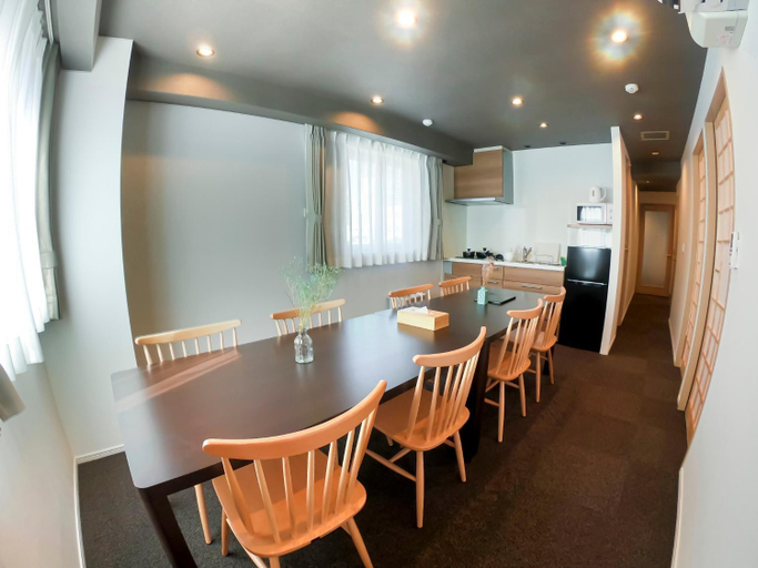 Others 5, Hotel S-Presso Central - Vacation STAY 9450, Osaka