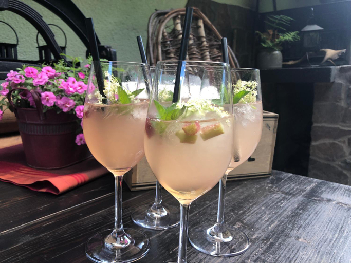 Food & Drinks 5, Hotel Schmausemuhle, Rhein-Hunsrück-Kreis
