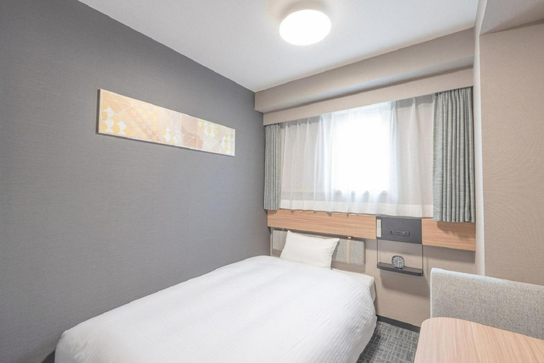 Bedroom 2, Washington R&B Hotel Nagoya Sakae Higashi, Nagoya