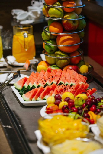 Food & Drinks 4, Apart Hotel Imeretinskiy - Morskoy Kvartal, Sochi gorsovet