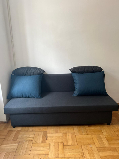 Room 2, Modern 1BR City Apt for 5 Great Location, Wien