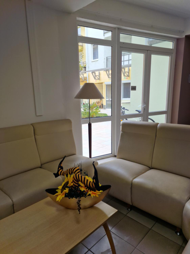Public Area 5, Fiore Wellness Apartman, Nagykanizsai/Zalakaros