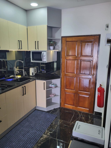 Others 2, View Talay 5d - OMOX Beach Apartment 2, Pattaya