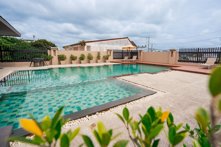 Others 5, Pink Residence Chalong, Phuket Island
