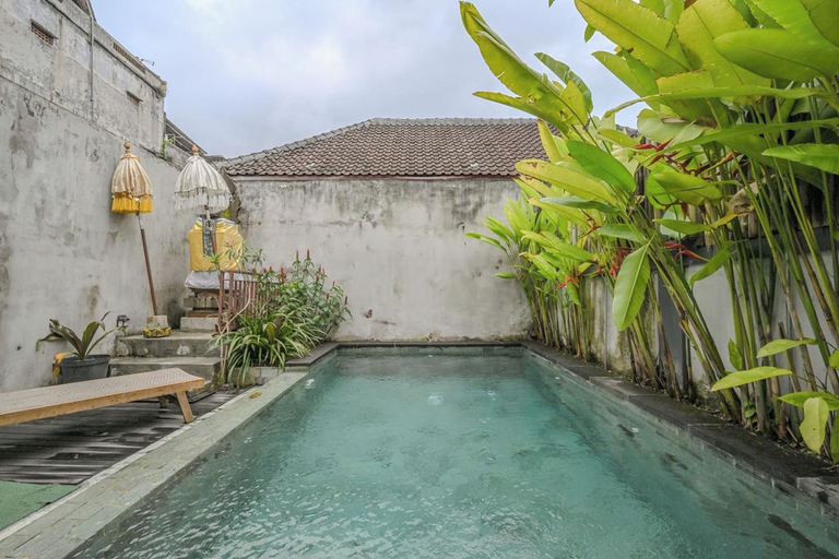 Sport & Beauty, Rava Andong, Gianyar