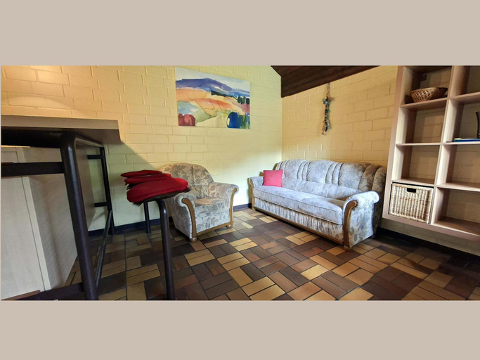 Others 4, Ferienhaus im Hochsauerland mit Terrasse, Hochsauerlandkreis