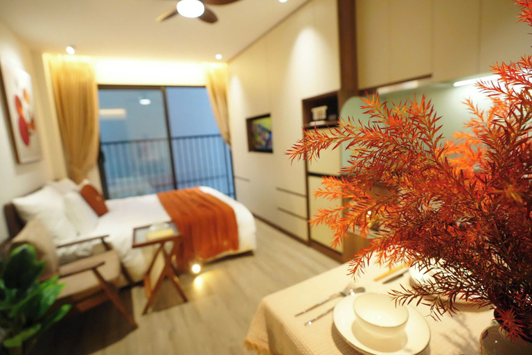 Front of property, Hanoi Aurelia Stay, Tây Hồ