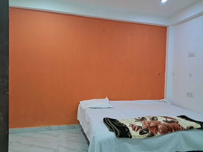 Room 3, Birdstay, Allahabad