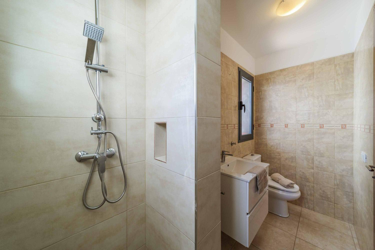 Bathroom 5, Villa Mia, Las Palmas