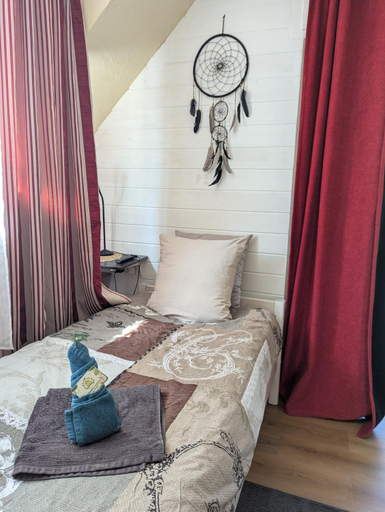 Others 5, Chambres d'hotes la foret, Meurthe-et-Moselle