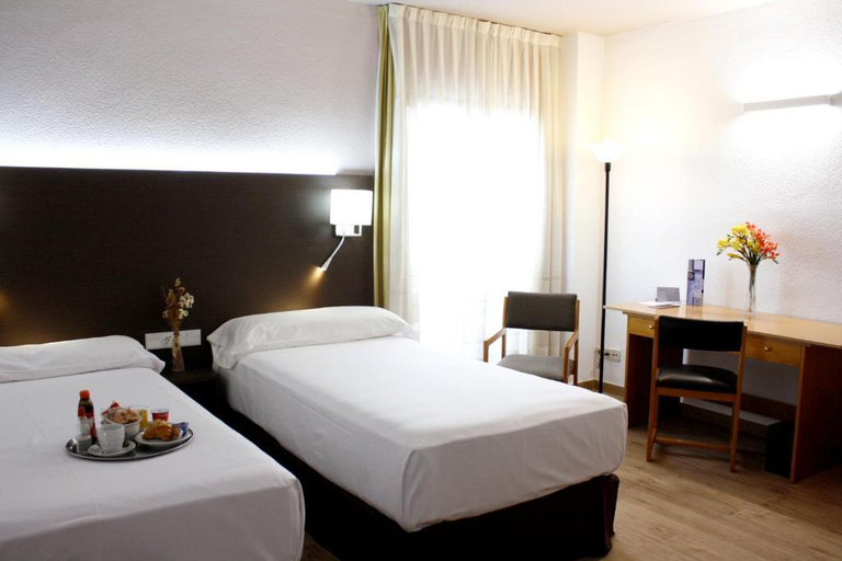 Bedroom 2, Pacoche Murcia, Murcia