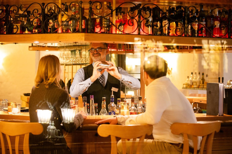 Food & Drinks 4, Muhl Vital Resort, Osterode am Harz