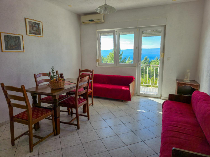 Others 4, Apartments Giran, Omiš