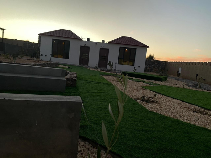 Exterior 3, Sun Horizon Chalet, Nizwa