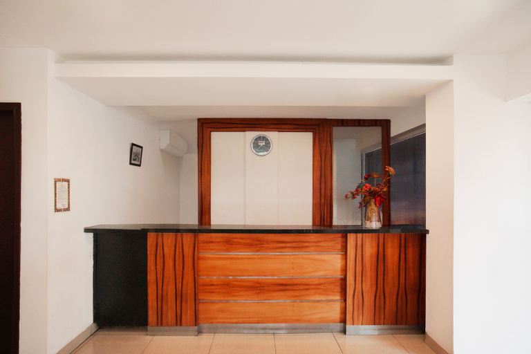 Others 2, Collection O Palembang near Palembang Indah Mall formerly Hostel 77 Smart, Palembang
