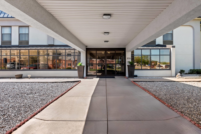 Exterior & Views 2, Quality Inn - Norman Near University, Cleveland