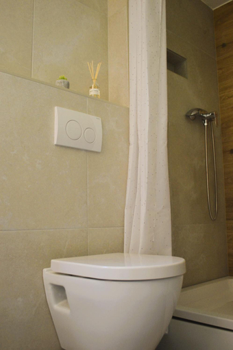 Bathroom 2, Apartment Antonio, Split