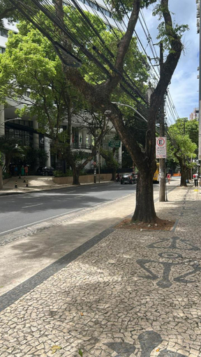 Others 2, Suite View, Salvador