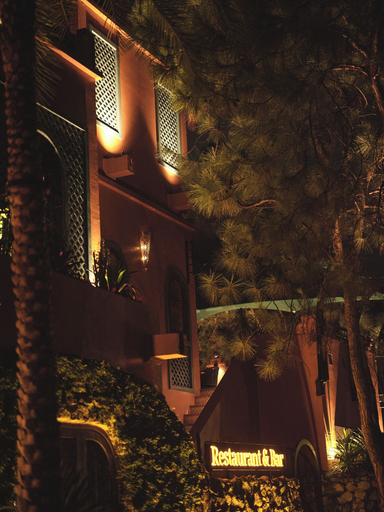 Restaurant 3, Riad Luxury Hotel Hanoi, Sóc Sơn