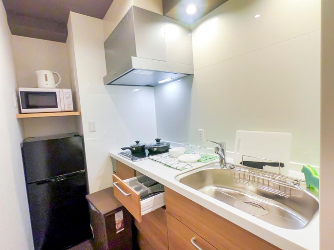 Others 5, Hotel S-Presso Central - Vacation STAY 9451, Osaka