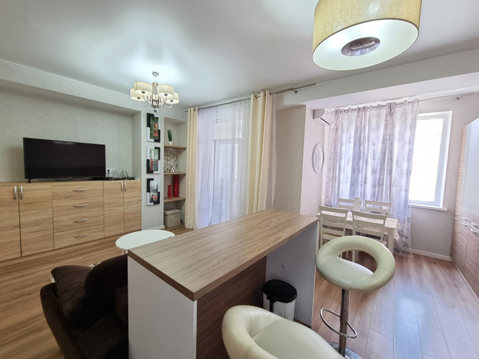 Others 4, Best Seller Center Apartments