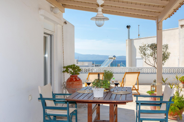 Others 4, Ep'Avlis Boutique Apartments, South Aegean