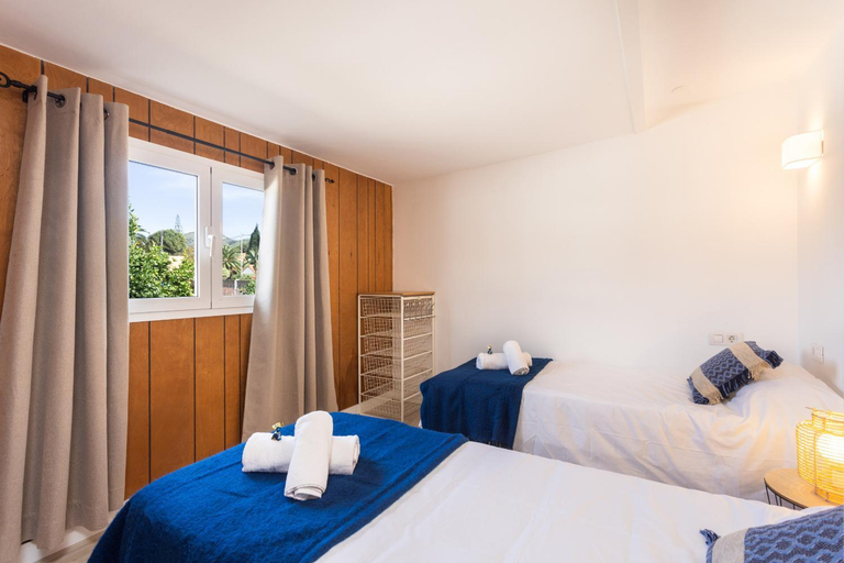 4, Casa Araucarias La Laguna, Santa Cruz de Tenerife