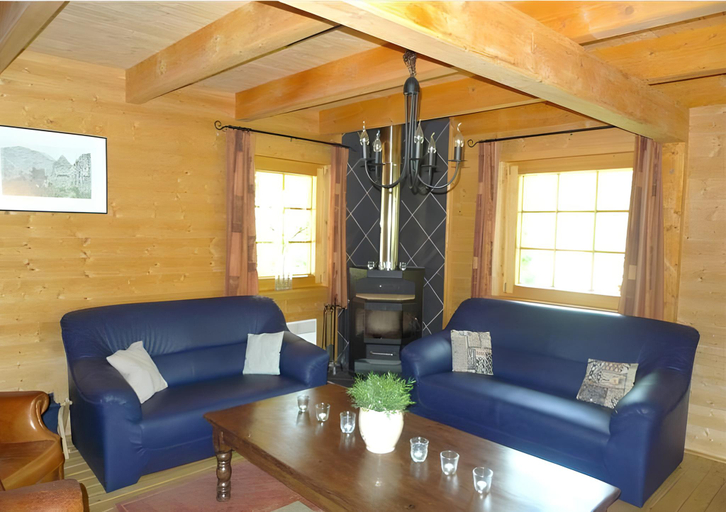 Others 3, Chalet Le Passe-Temps, Haute-Savoie
