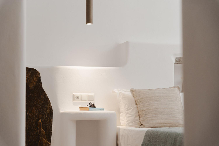 Facilities 5, Villa Flo, South Aegean