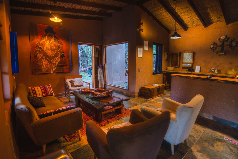Food & Drinks 5, Ckoi Atacama Lodge, El Loa